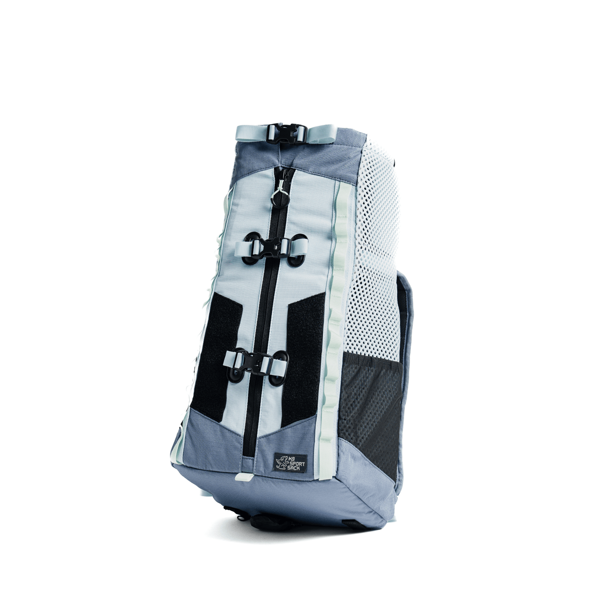 Kompanion | Upgraded Carrier with Added Padding and Comfort