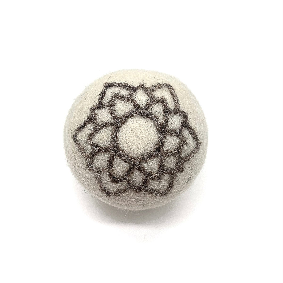 Wooliie 100% Wool Dog Toys