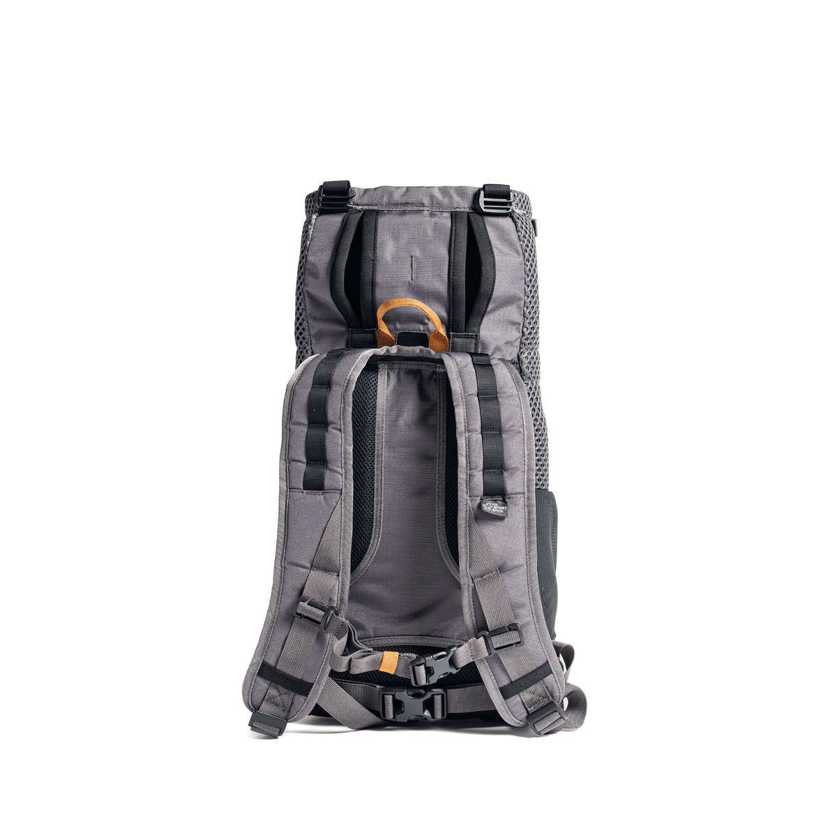 Kompanion | Upgraded Carrier with Added Padding and Comfort