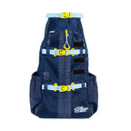Klearance Kloud | Ultra-Light Mesh Dog Backpack with Inflatable Frame