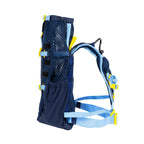 Klearance Kloud | Ultra-Light Mesh Dog Backpack with Inflatable Frame