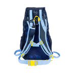 Klearance Kloud | Ultra-Light Mesh Dog Backpack with Inflatable Frame