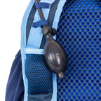 Klearance Kloud | Ultra-Light Mesh Dog Backpack with Inflatable Frame