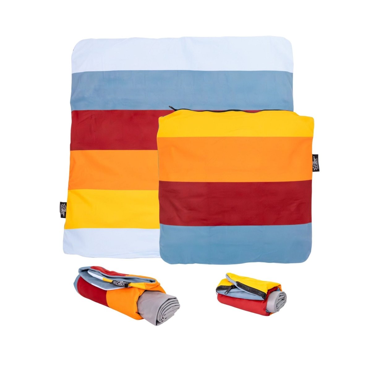 Sleeper | Inflatable Dog Bed with Washable Cover