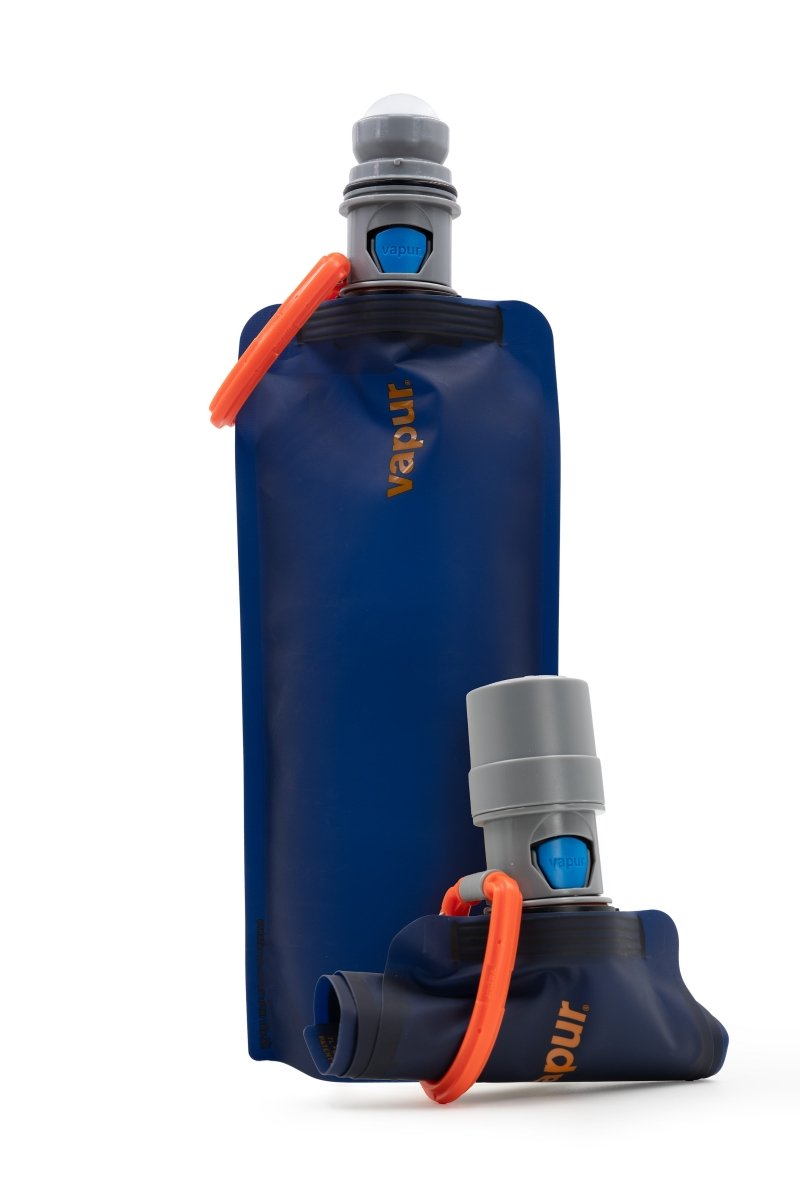 Vapur® EZ Lick™ Portable Dog Water Bottle