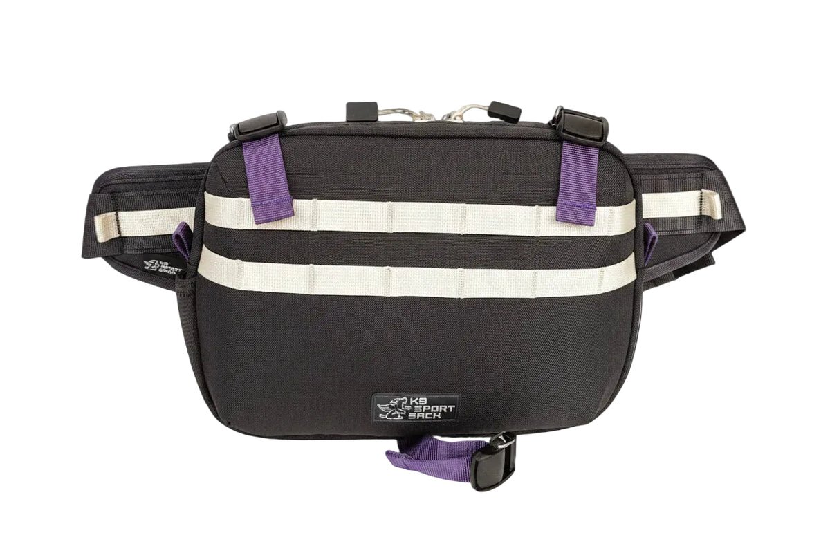 K9 Hip Pack
