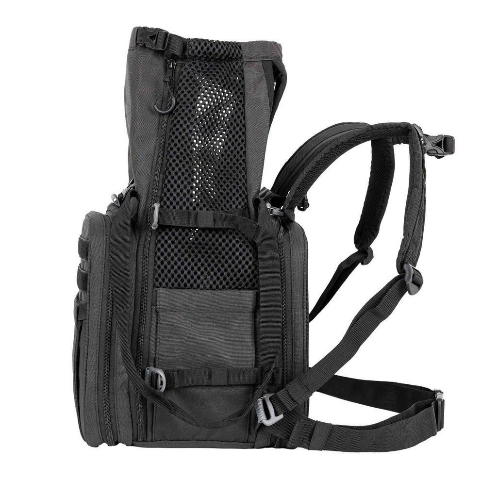 Sky Pack | Convertible Dog Backpack & Pet Carrier