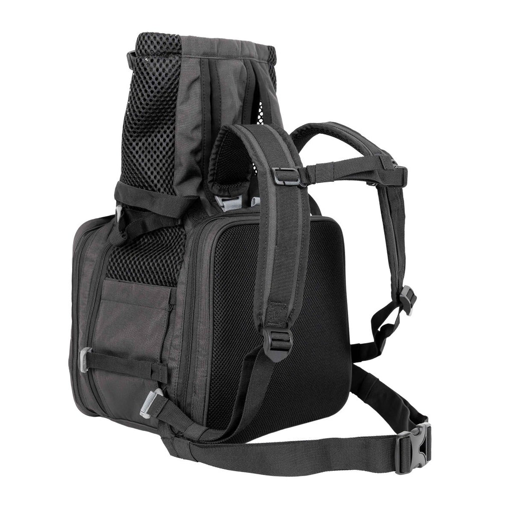 Sky Pack | Convertible Dog Backpack & Pet Carrier