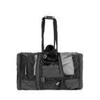 Sky Pack | Convertible Dog Backpack & Pet Carrier