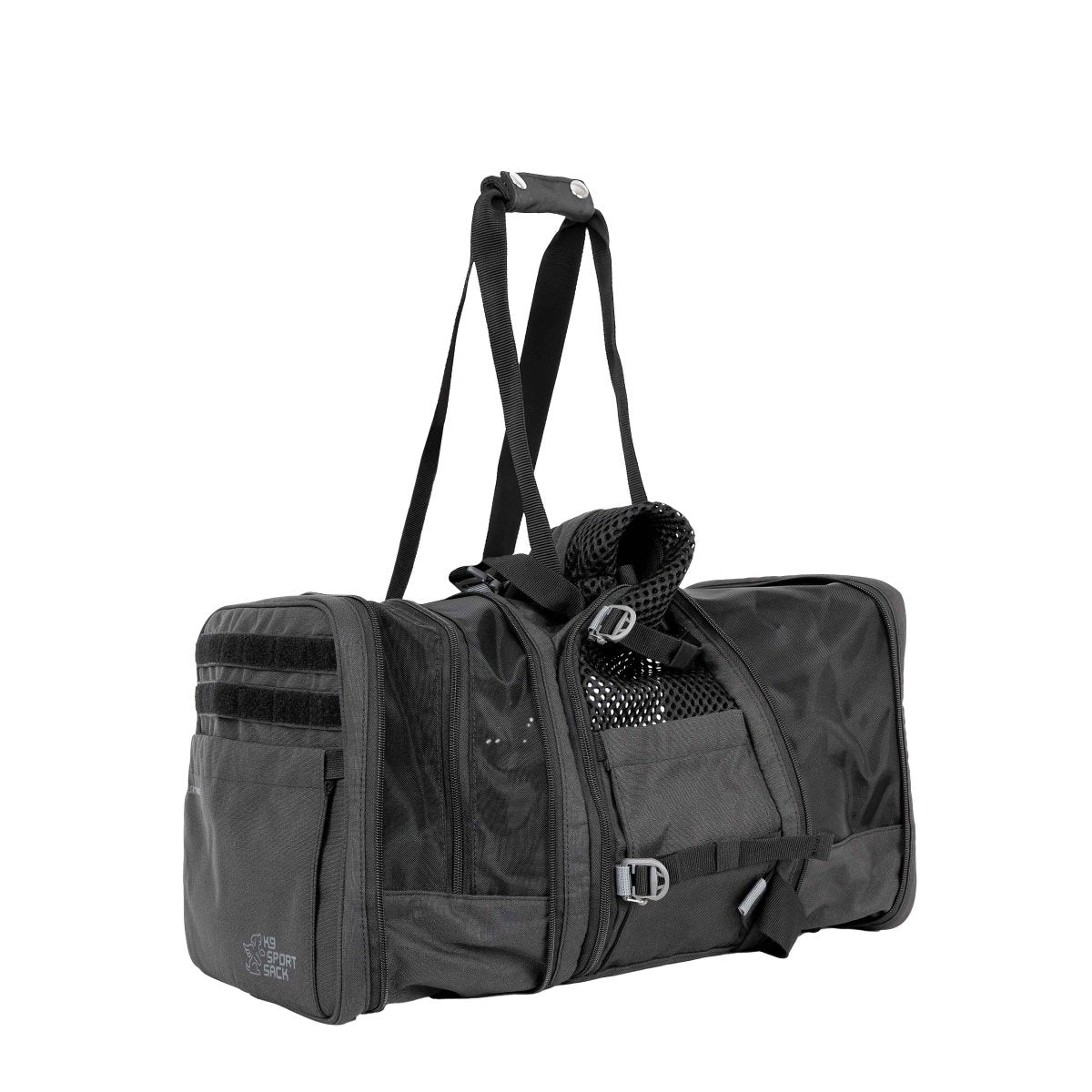 Sky Pack | Convertible Dog Backpack & Pet Carrier