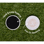 Baller Patch