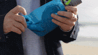 Water Bottle Rolls
