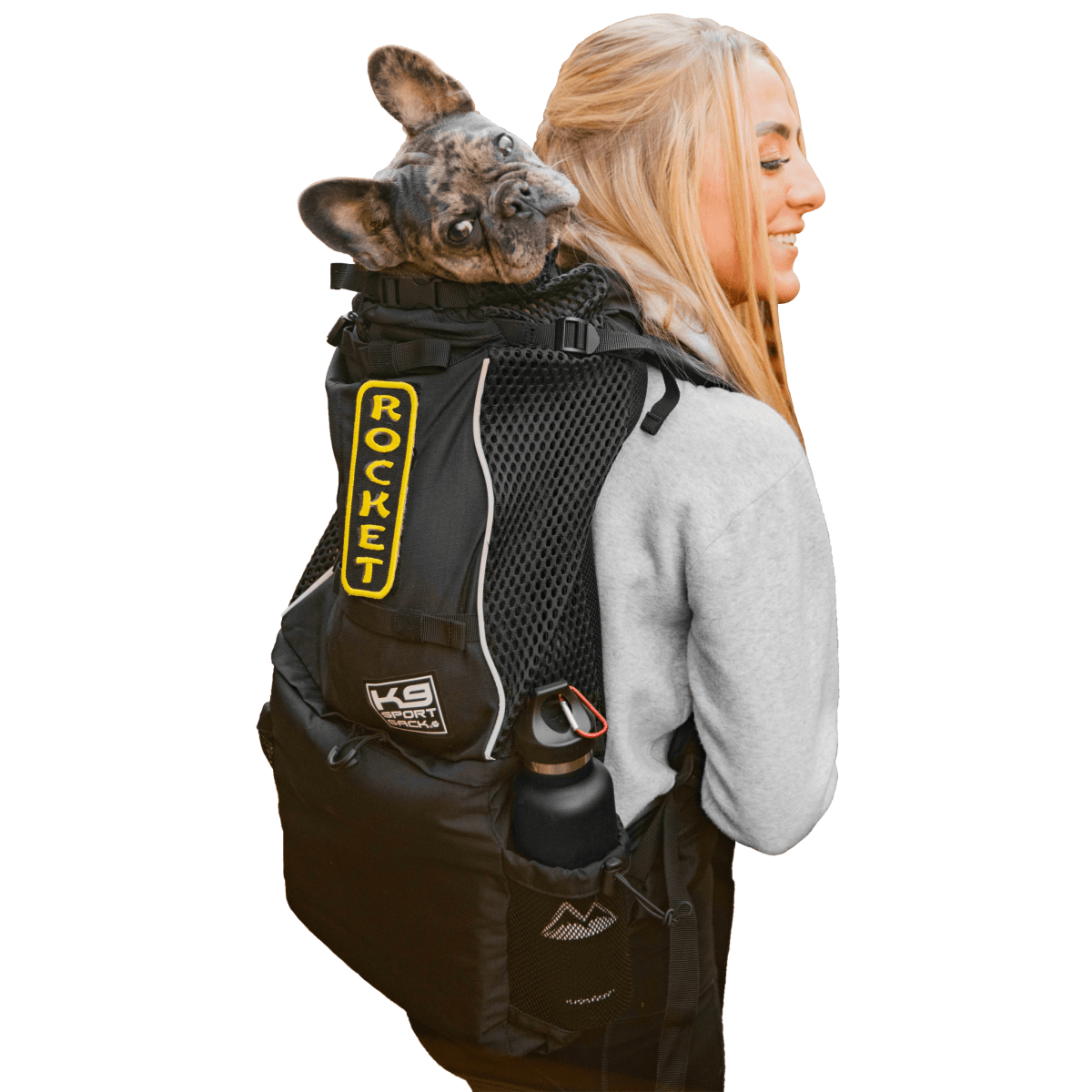 Klearance Knavigate Black