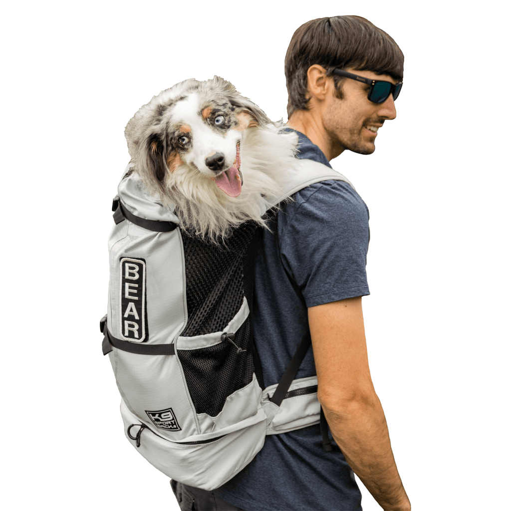 Klearance Knavigate lunar dog carrier
