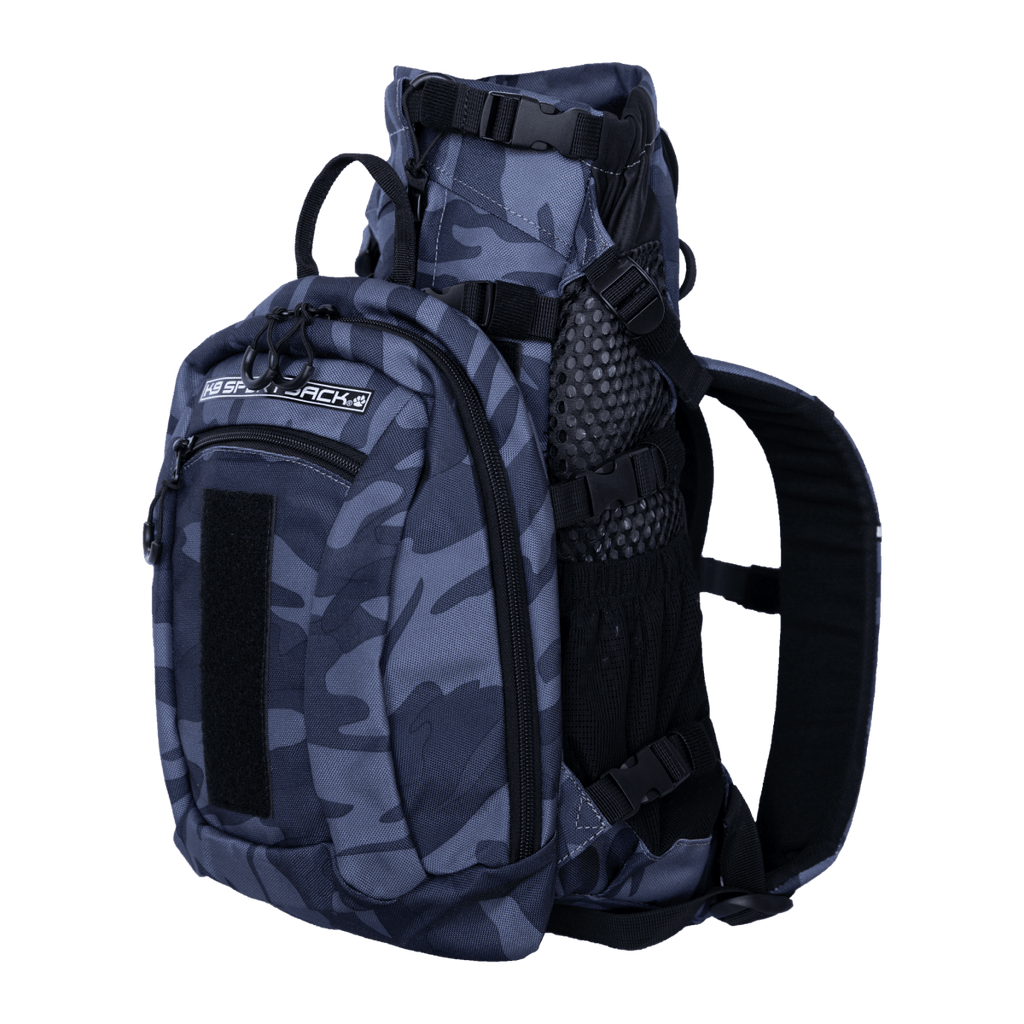 Klearance Plus 2 Camo Angled