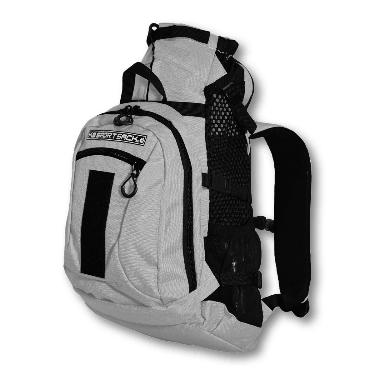 Klearance Plus 2 Gray Angled